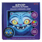 Imagen del producto Lámpara de ambiente KPop Demon Hunters Derpy con USB-C 11 cm