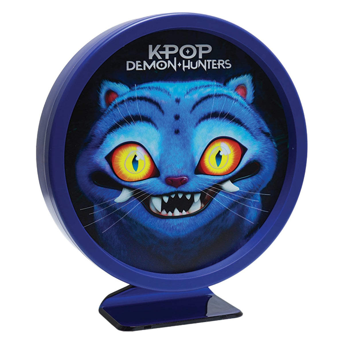 Imagen del producto Lámpara de ambiente KPop Demon Hunters Derpy con USB-C 11 cm