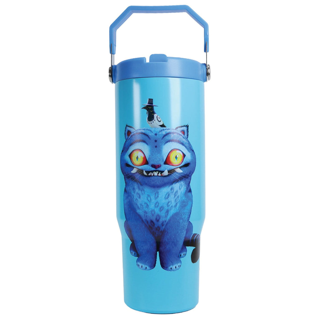Imagen del producto KPop Demon Hunters Vaso Derpy 900 ml