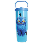 Imagen del producto KPop Demon Hunters Vaso Derpy 900 ml
