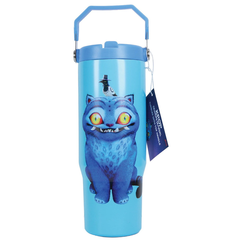 Imagen del producto KPop Demon Hunters Vaso Derpy 900 ml
