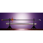 Product image Demon Slayer: Kimetsu no Yaiba Proplica 1:1 Replica Nichirin