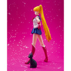 Imagen del producto Sailor Moon S.H. Figuarts Figura de acción Sailor Moon -Crystal