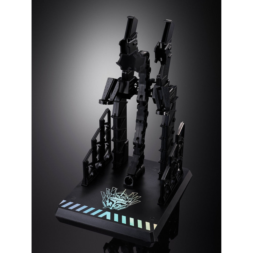 Product image Neon Genesis Evangelion Metal Build Die-Cast Action Figure EVA