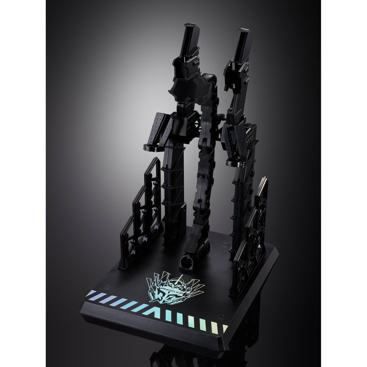 Product image Neon Genesis Evangelion Metal Build Die-Cast Action Figure EVA