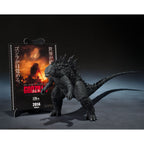 Imagen del producto Godzilla 2014 S.H.MonsterArts Figura de acción Godzilla Movie