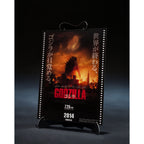 Imagen del producto Godzilla 2014 S.H.MonsterArts Figura de acción Godzilla Movie
