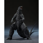 Imagen del producto Godzilla 2014 S.H.MonsterArts Figura de acción Godzilla Movie