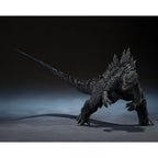 Imagen del producto Godzilla 2014 S.H.MonsterArts Figura de acción Godzilla Movie
