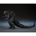 Imagen del producto Godzilla 2014 S.H.MonsterArts Figura de acción Godzilla Movie