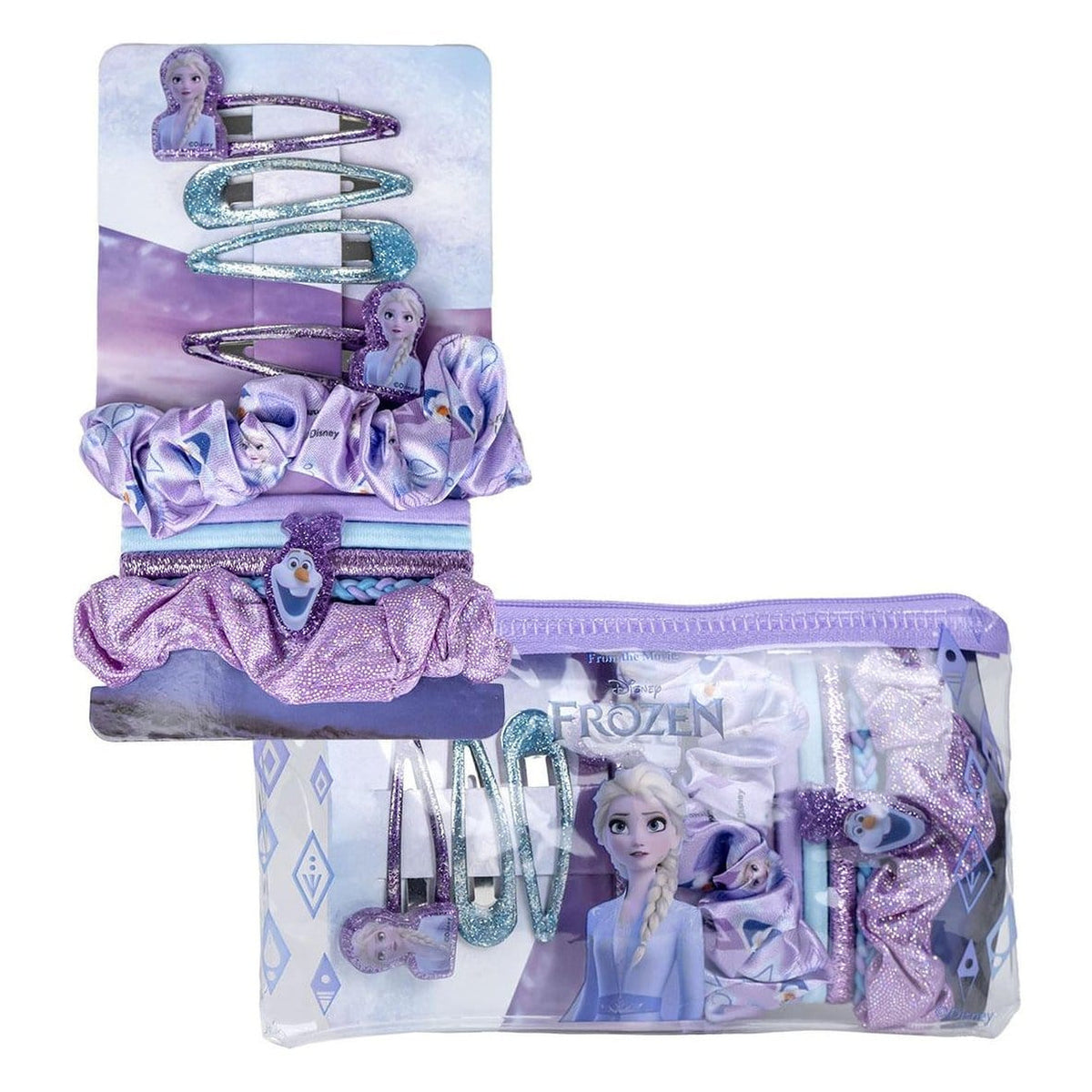 Imagen del producto Frozen - Set de accesorios de belleza