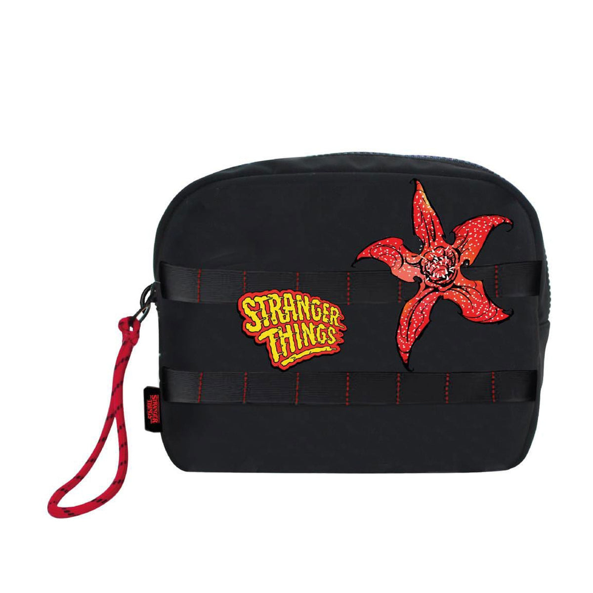 Imagen del producto Stranger Things Neceser Demogorgon