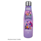 Imagen del producto Botella KPop Demon Hunters HUNTR/X