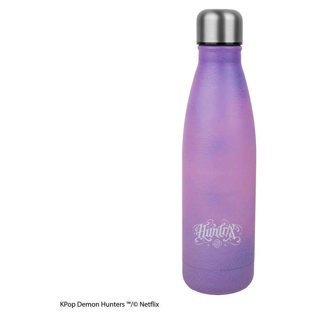 Imagen del producto Botella KPop Demon Hunters HUNTR/X