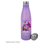 Imagen del producto Botella KPop Demon Hunters HUNTR/X