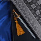 Product image KPop Demon Hunters Metal Bookmark Rumi's Saingeom