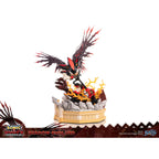 Imagen del producto Sonic X Shadow Generations Estatua Shadow Evolved 58 cm