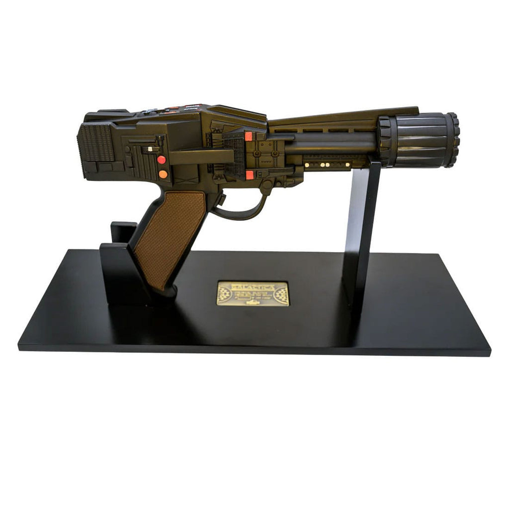 Product image Battlestar Galactica Prop Replica 1:1 Colonial Blaster
