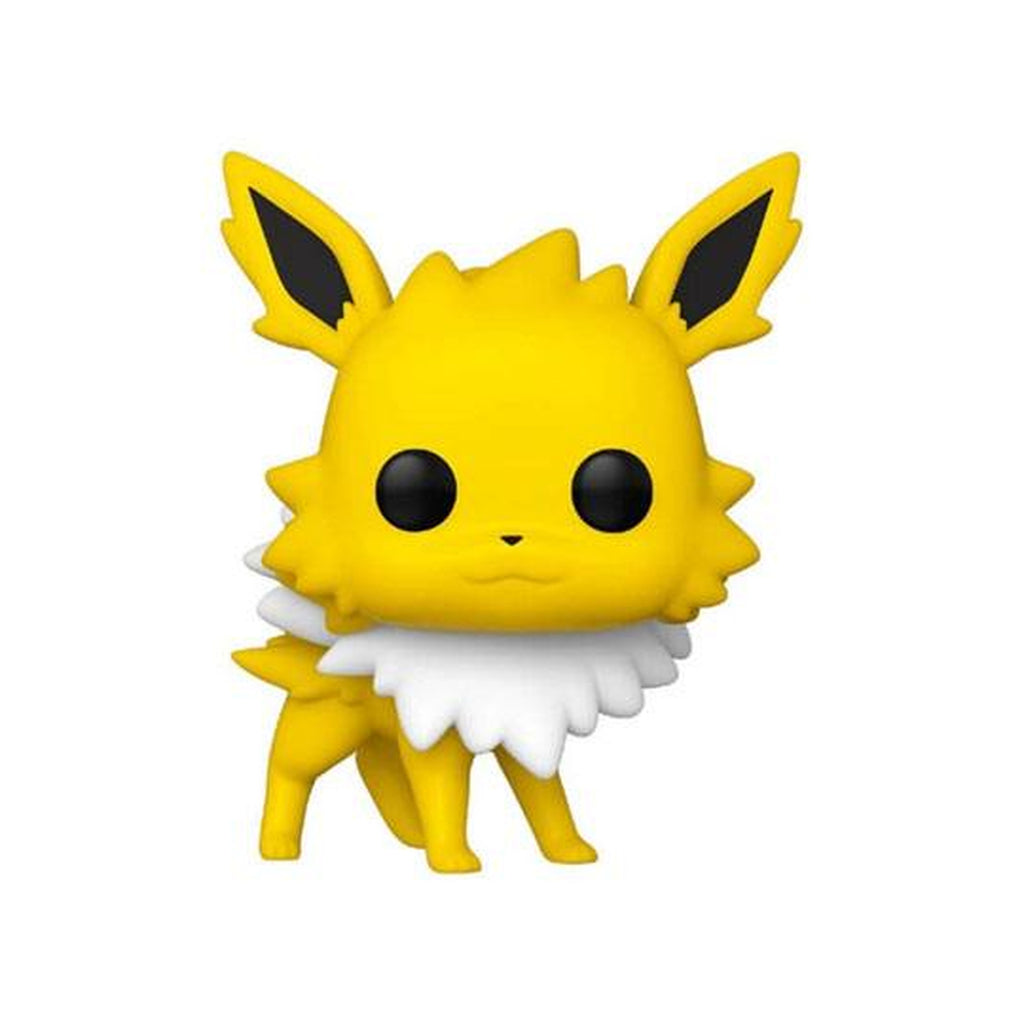 Imagen del producto Pokémon POP! Games Figura de vinilo Jolteon 9 cm