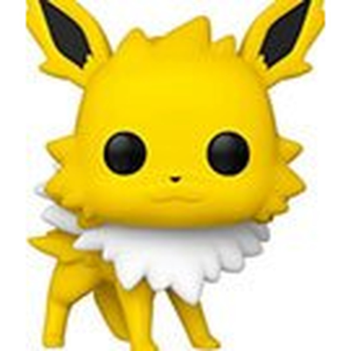 Imagen del producto Pokémon POP! Games Figura de vinilo Jolteon 9 cm