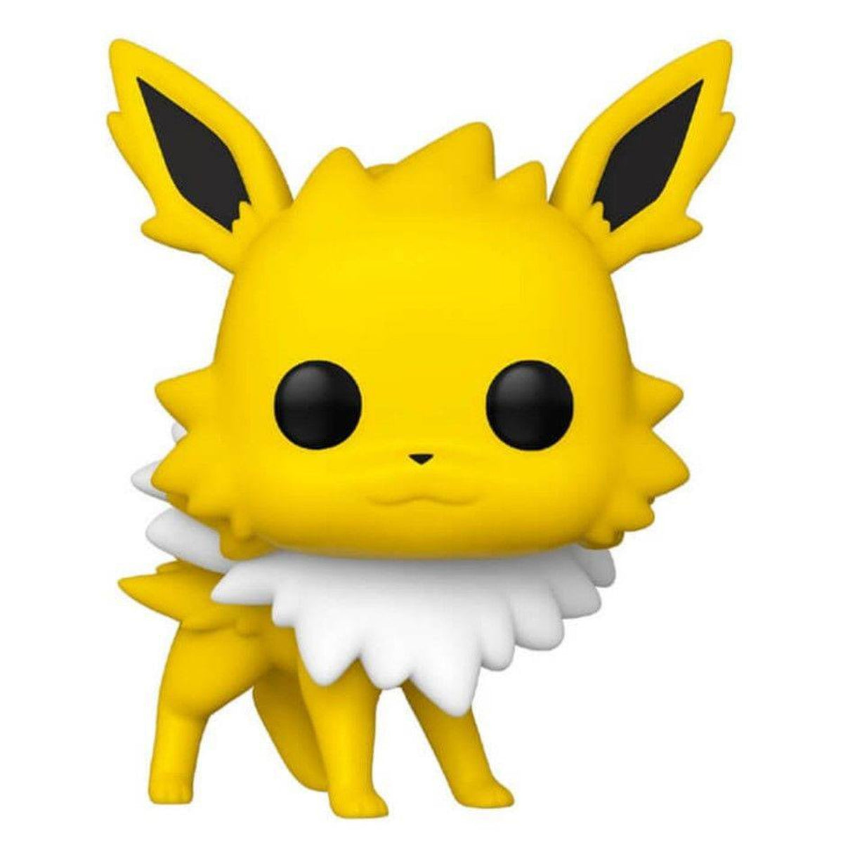 Imagen del producto Pokémon POP! Games Figura de vinilo Jolteon 9 cm
