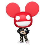 Product image Deadmau5 POP! Rocks Vinyl Figure Deadmau5 with Cat 9 cm