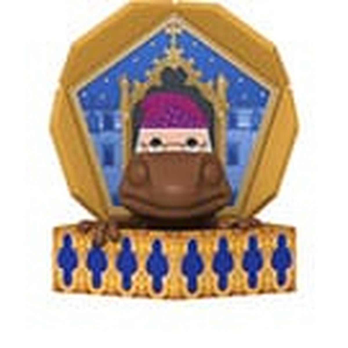 Product image Harry Potter POP! Deluxe Vinyl Figure Deluxe Chocolate Frog