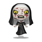 Imagen del producto The Nun II POP! Movies Figura de Vinilo The Nun 9 cm