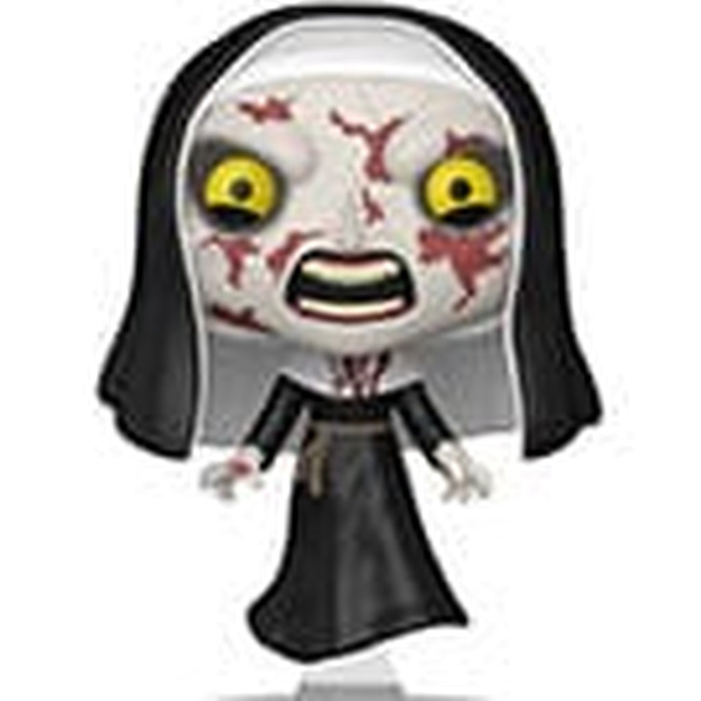 Imagen del producto The Nun II POP! Movies Figura de Vinilo The Nun 9 cm