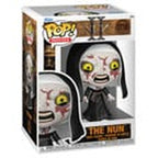 Imagen del producto The Nun II POP! Movies Figura de Vinilo The Nun 9 cm