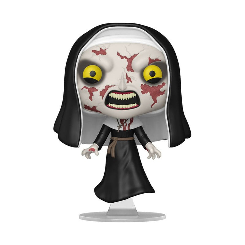 Imagen del producto The Nun II POP! Movies Figura de Vinilo The Nun 9 cm