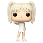 Imagen del producto Spice Girls POP! Rocks Figura de vinilo Baby Spice 9 cm