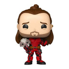 Product image Deadpool POP! Marvel Vinyl Figure Nicepool Exclusive Edition