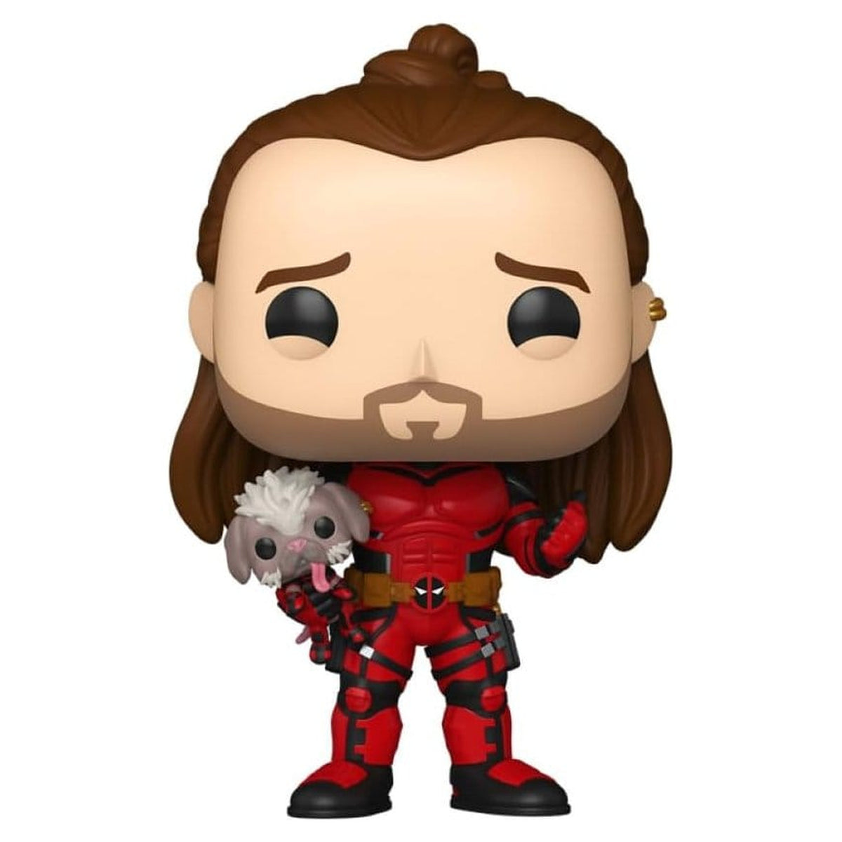 Product image Deadpool POP! Marvel Vinyl Figure Nicepool Exclusive Edition