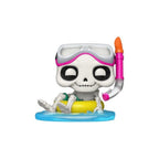 Imagen del producto Figura de vinilo Funko Legacy POP! Icons Nadador Skully 9 cm
