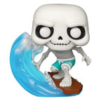 Imagen del producto Figura de vinilo Funko Legacy POP! Icons Surfer Skully 9 cm