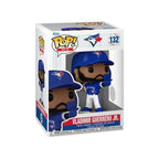 Product image MLB POP! Vinyl Figure Blue Jays - Vladimir Guerrero Jr.