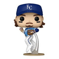 Imagen del producto Figura POP! de vinilo MLB Royals - Bobby Witt Jr 9 cm