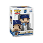 Imagen del producto Figura POP! de vinilo MLB Royals - Bobby Witt Jr 9 cm