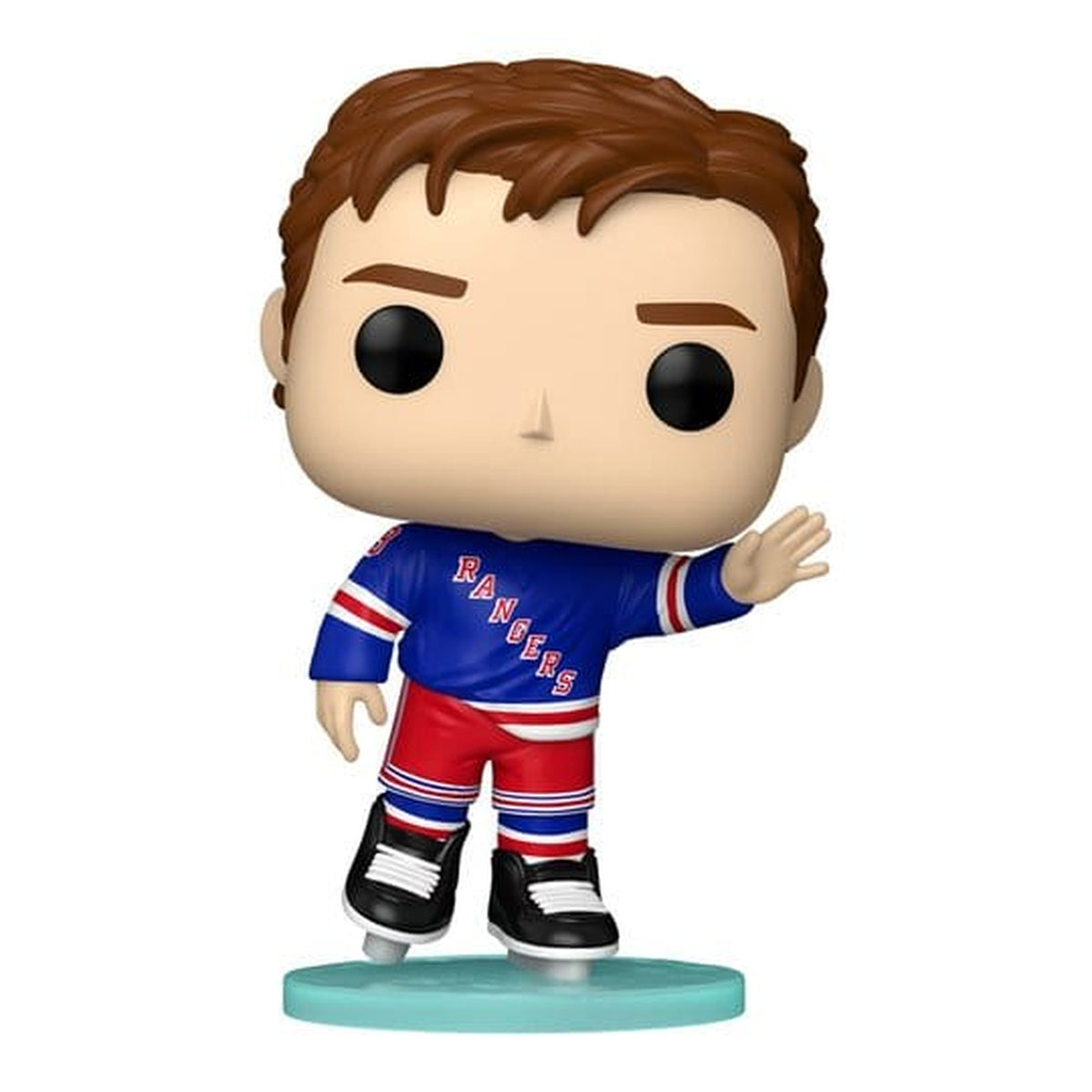 Imagen del producto Figura de vinilo POP! NHL Legends - Wayne Gretzky (NYR-FW) 9 cm