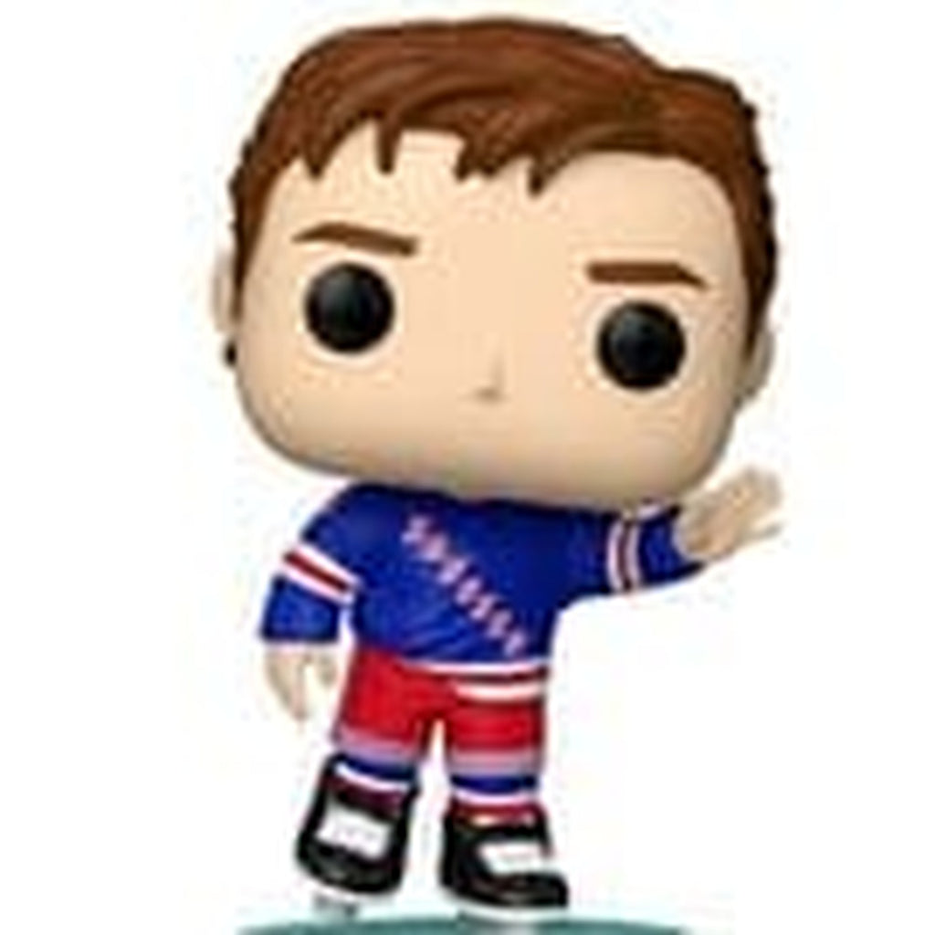 Imagen del producto Figura de vinilo POP! NHL Legends - Wayne Gretzky (NYR-FW) 9 cm