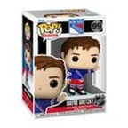Imagen del producto Figura de vinilo POP! NHL Legends - Wayne Gretzky (NYR-FW) 9 cm