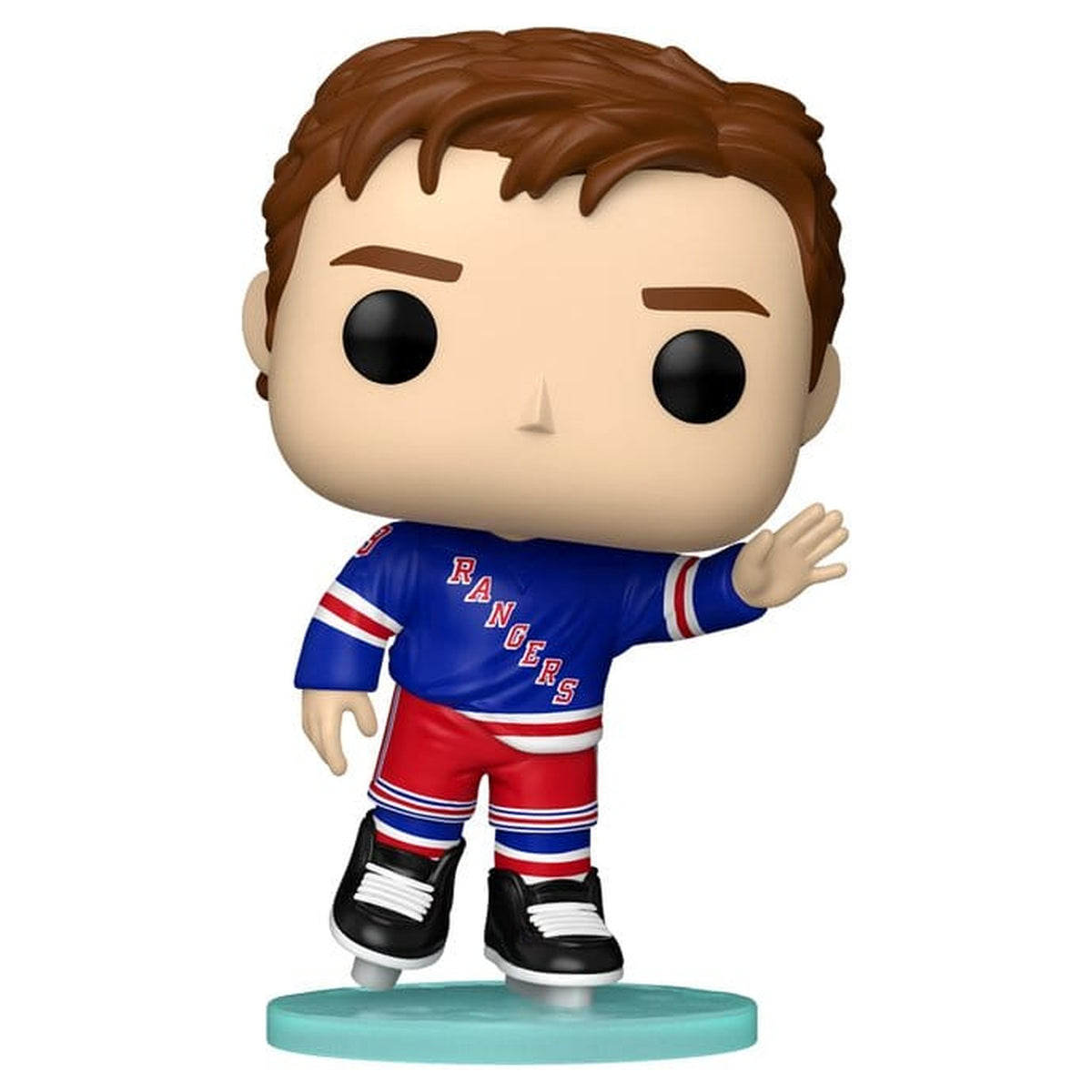 Imagen del producto Figura de vinilo POP! NHL Legends - Wayne Gretzky (NYR-FW) 9 cm