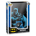 Product image DC Comics POP! Comic Covers Vinyl Figure Batman Black & Blue