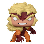 Imagen del producto Figura POP! de vinilo Marvel: X-Men '97 S4 - Sabretooth 9 cm