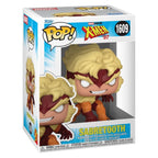 Imagen del producto Figura POP! de vinilo Marvel: X-Men '97 S4 - Sabretooth 9 cm