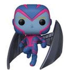 Imagen del producto Figura POP! de vinilo Marvel: X-Men '97 S4 - Archangel 9 cm