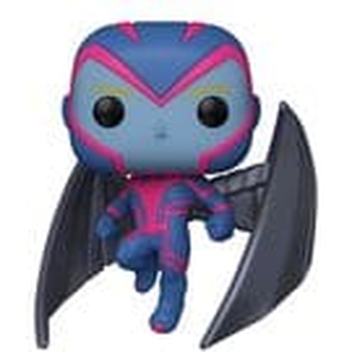 Imagen del producto Figura POP! de vinilo Marvel: X-Men '97 S4 - Archangel 9 cm