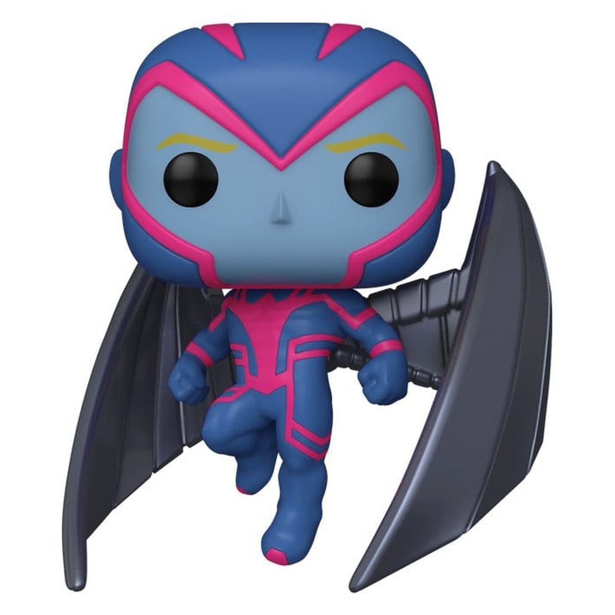 Imagen del producto Figura POP! de vinilo Marvel: X-Men '97 S4 - Archangel 9 cm