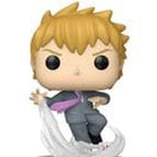 Imagen del producto Figura de vinilo POP! Animation Mob Psycho 100 Arataka Reigen 9